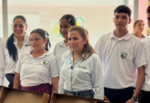 Más de 10.200 estudiantes del Meta recibirán nuevos computadores para fortalecer su educación digital.