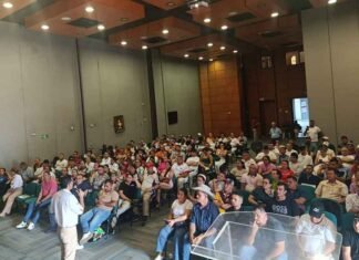 La Alcaldía de Villavicencio capacitó a más de 2.200 personas en manipulación higiénica de alimentos