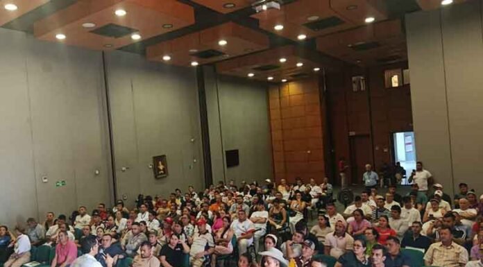 La Alcaldía de Villavicencio capacitó a más de 2.200 personas en manipulación higiénica de alimentos