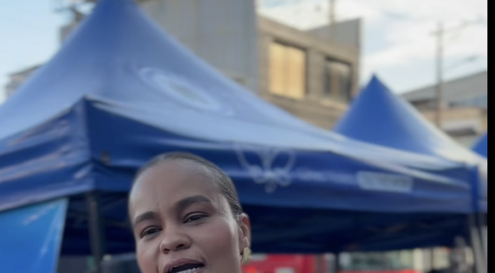 Villavicencio se une a la campaña «Colombia Somos Todos»: ¡Tu ayuda es vital!